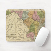 Maryland 3 mousepad (Mit Mouse)