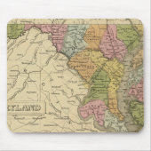 Maryland 3 mousepad (Vorne)
