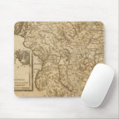 Maryland 3 mousepad (Mit Mouse)
