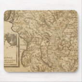 Maryland 3 mousepad (Vorne)