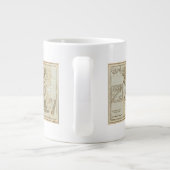 Maryland 4 Jumbo-Tasse (Rückseite)