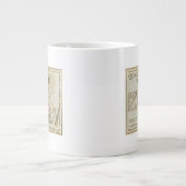 Maryland 4 Jumbo-Tasse (Vorderseite)
