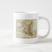 Maryland 4 Jumbo-Tasse (Rechts)