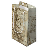 Maryland 4 kleine geschenktüte (Vorderseite Schrägansicht)