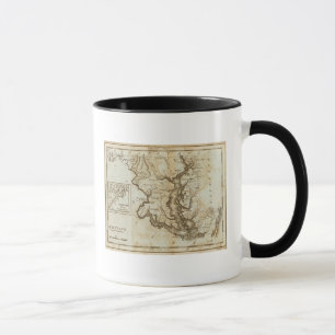 Maryland 4 tasse
