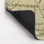 Maryland 5 mousepad (Ecke)