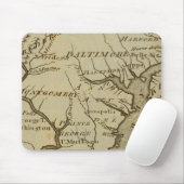 Maryland 5 mousepad (Mit Mouse)