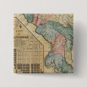 Maryland 8 button