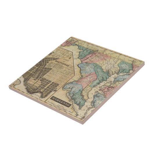 Maryland 8 fliese (Seite)