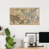 Maryland 8 poster (Heimbüro)
