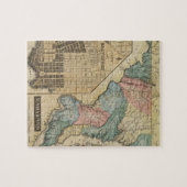 Maryland 8 puzzle (Horizontal)