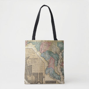 Maryland 8 tasche