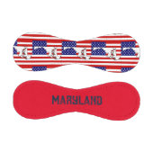 MARYLAND BASEBALL (Paneele)