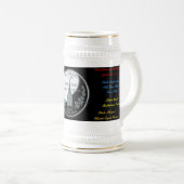 MARYLAND BIERGLAS (VorderseiteRechts)