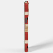 Maryland Blue Crab Case-Mate iPhone Hülle (Rückseite / Rechts)