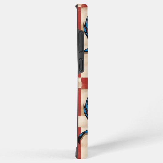 Maryland Blue Crab Samsung Galaxy Hülle (Rechte Seite)