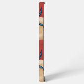 Maryland Blue Crab Samsung Galaxy Hülle (Linke Seite)