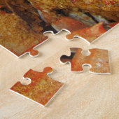 Maryland Blue Crabs Steamed Spiced Puzzle (Seite)