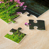 Maryland Burnside Bridge. Puzzle (Seite)