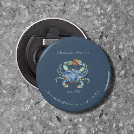 Maryland Business Custom Bottle Opener Flaschenöffner