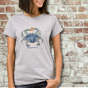 Maryland Business Custom T - Shirt