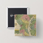 Maryland Button (Vorne & Hinten)