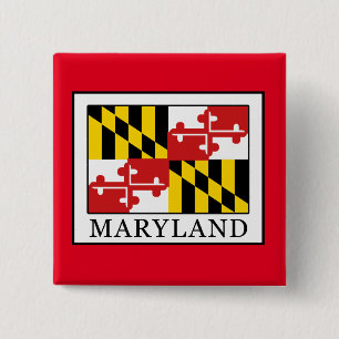 Maryland Button