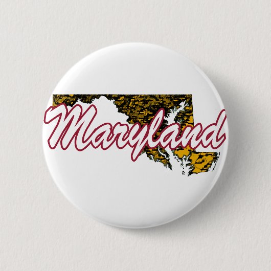 Maryland Button (Vorderseite)