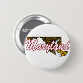 Maryland Button (Vorne & Hinten)