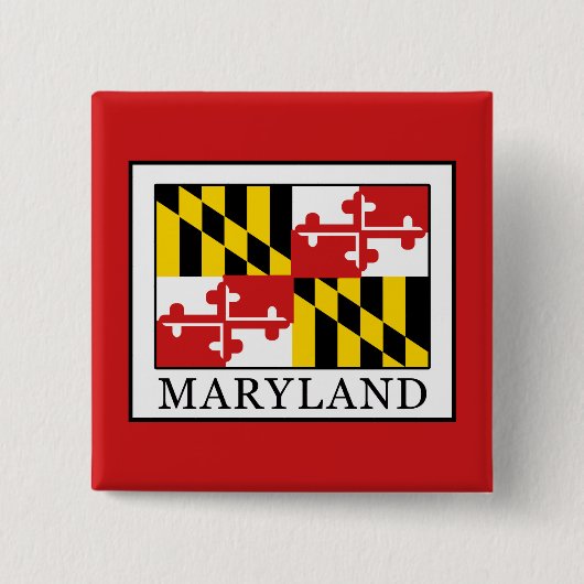 Maryland Button (Vorderseite)