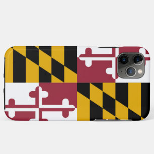 Maryland Case-Mate iPhone Hülle