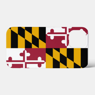 Maryland Case-Mate iPhone Hülle