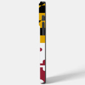 Maryland Case-Mate iPhone Hülle (Rückseite / Links)