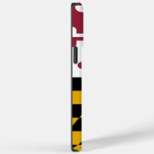 Maryland Case-Mate iPhone Hülle (Rückseite / Rechts)