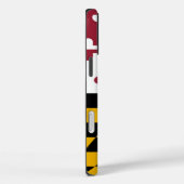 Maryland Case-Mate iPhone Hülle (Rückseite / Rechts)