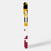 Maryland Case-Mate iPhone Hülle (Rückseite / Links)