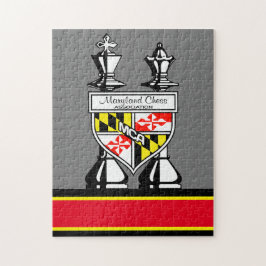 MARYLAND CHESS PUZZLE