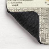 Maryland, Delaware Mousepad (Ecke)