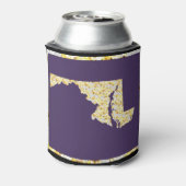 MARYLAND DOSENKÜHLER (Kanne Rückseite)