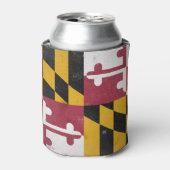 Maryland Dosenkühler (Kanne Vorderseite)