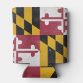 Maryland Dosenkühler (Rückseite)