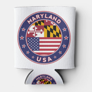 Maryland Dosenkühler