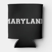 Maryland Dosenkühler (Vorderseite)