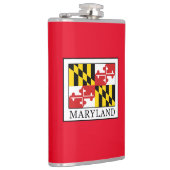 Maryland Flachmann (Rechts)