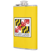 Maryland Flachmann (Links)