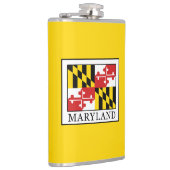 Maryland Flachmann (Rechts)