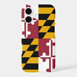 Maryland Flag