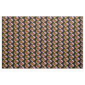 Maryland Flag Liebe Herz Stoff (Yard (91,4 cm))