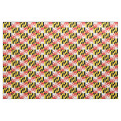 Maryland Flag Pima Baumwolle (54" Breite) Stoff (Fat Quarter (45,7 x 55,9 cm))
