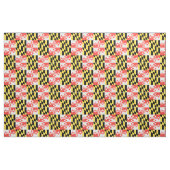 MARYLAND-Flag - Stoff (Fat Quarter (45,7 x 55,9 cm))